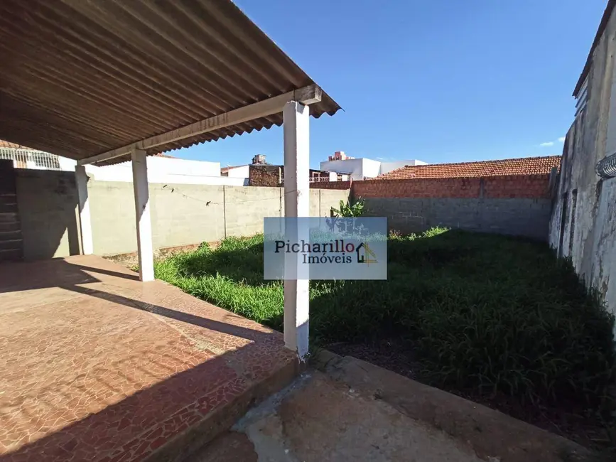 Foto 8 de Casa com 2 quartos à venda, 300m2 em Centro, Sao Carlos - SP
