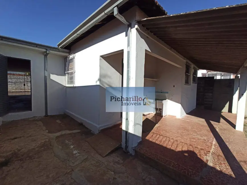 Foto 7 de Casa com 2 quartos à venda, 300m2 em Centro, Sao Carlos - SP