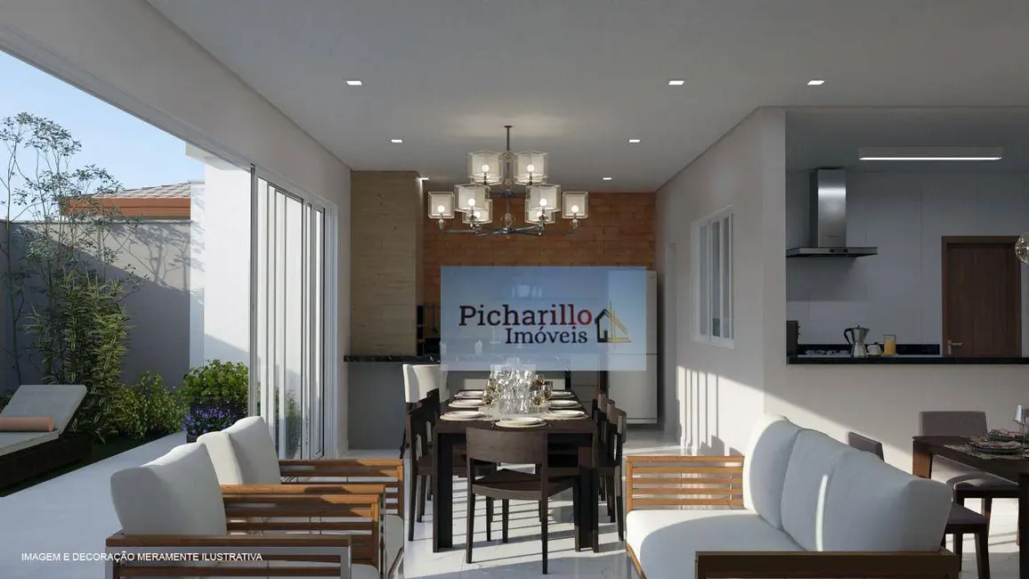 Foto 5 de Casa de Condomínio com 3 quartos à venda, 295m2 em Sao Carlos - SP