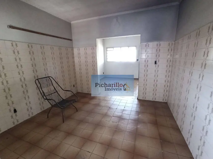 Foto 3 de Casa com 2 quartos à venda, 230m2 em Vila Monteiro (Gleba I), Sao Carlos - SP