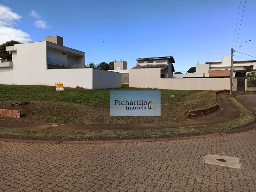 Foto 2 de Terreno / Lote à venda, 577m2 em Parque Espraiado, Sao Carlos - SP