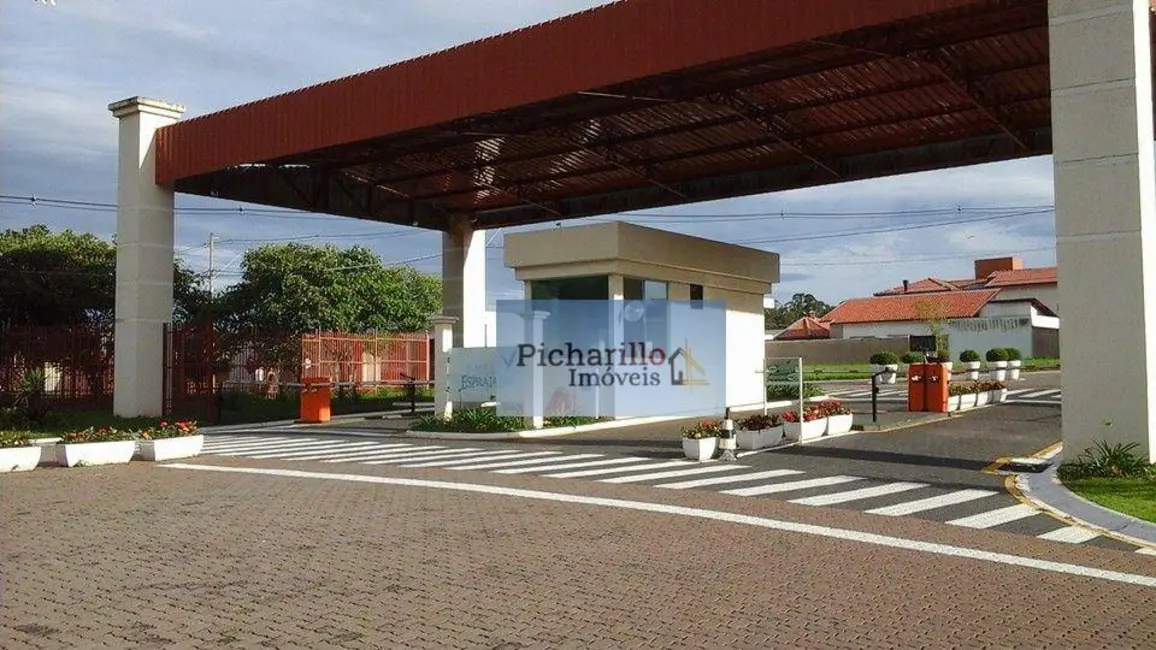 Foto 6 de Terreno / Lote à venda, 577m2 em Parque Espraiado, Sao Carlos - SP