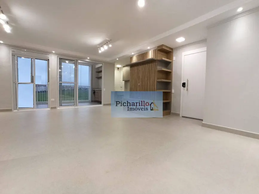 Foto 2 de Apartamento com 2 quartos à venda, 94m2 em Sao Carlos - SP