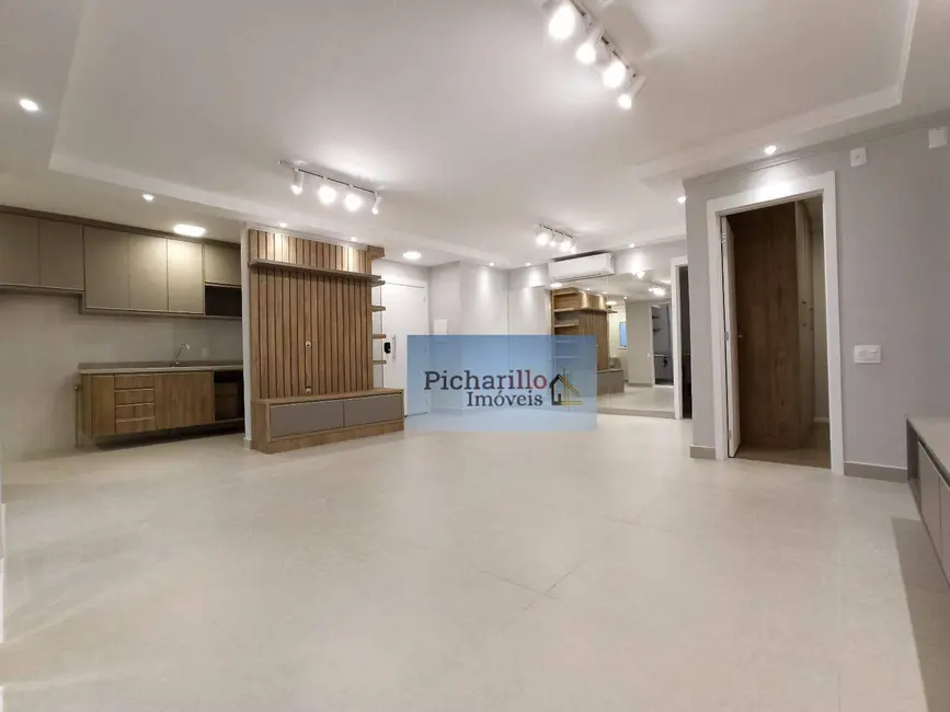 Foto 1 de Apartamento com 2 quartos à venda, 94m2 em Sao Carlos - SP