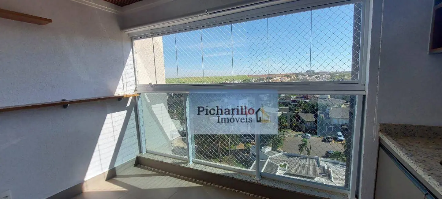 Foto 5 de Apartamento com 3 quartos à venda, 87m2 em Sao Carlos - SP