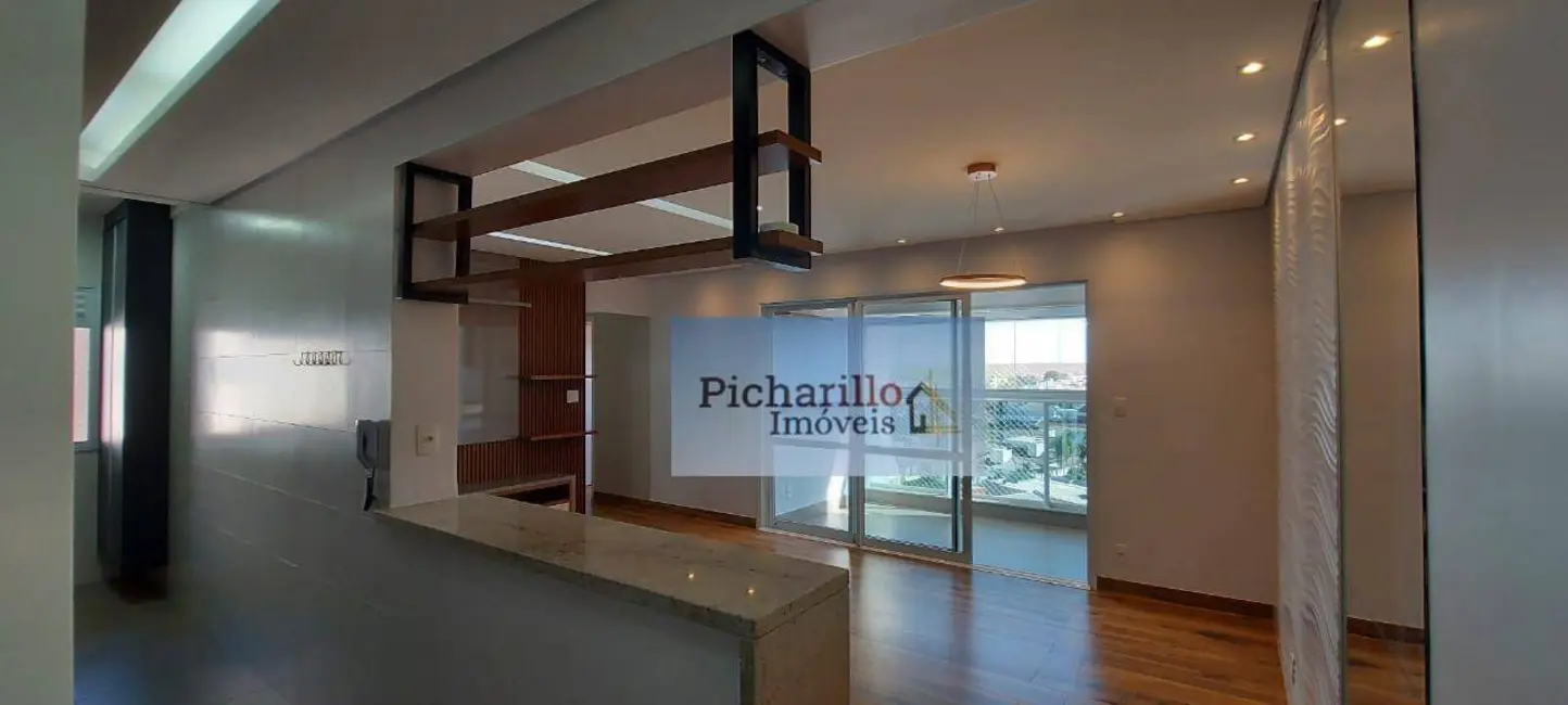 Foto 3 de Apartamento com 3 quartos à venda, 87m2 em Sao Carlos - SP