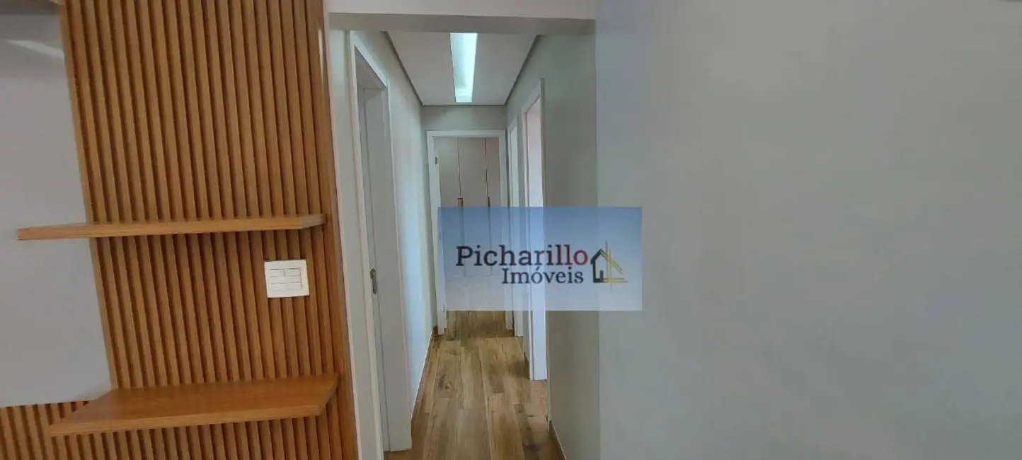Foto 9 de Apartamento com 3 quartos à venda, 87m2 em Sao Carlos - SP