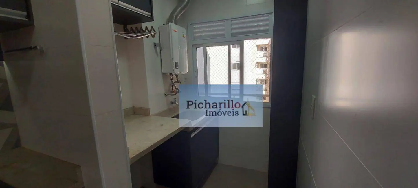Foto 8 de Apartamento com 3 quartos à venda, 87m2 em Sao Carlos - SP