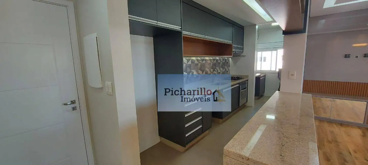 Foto 6 de Apartamento com 3 quartos à venda, 87m2 em Sao Carlos - SP