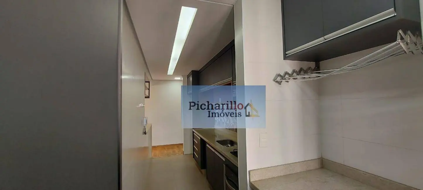 Foto 7 de Apartamento com 3 quartos à venda, 87m2 em Sao Carlos - SP