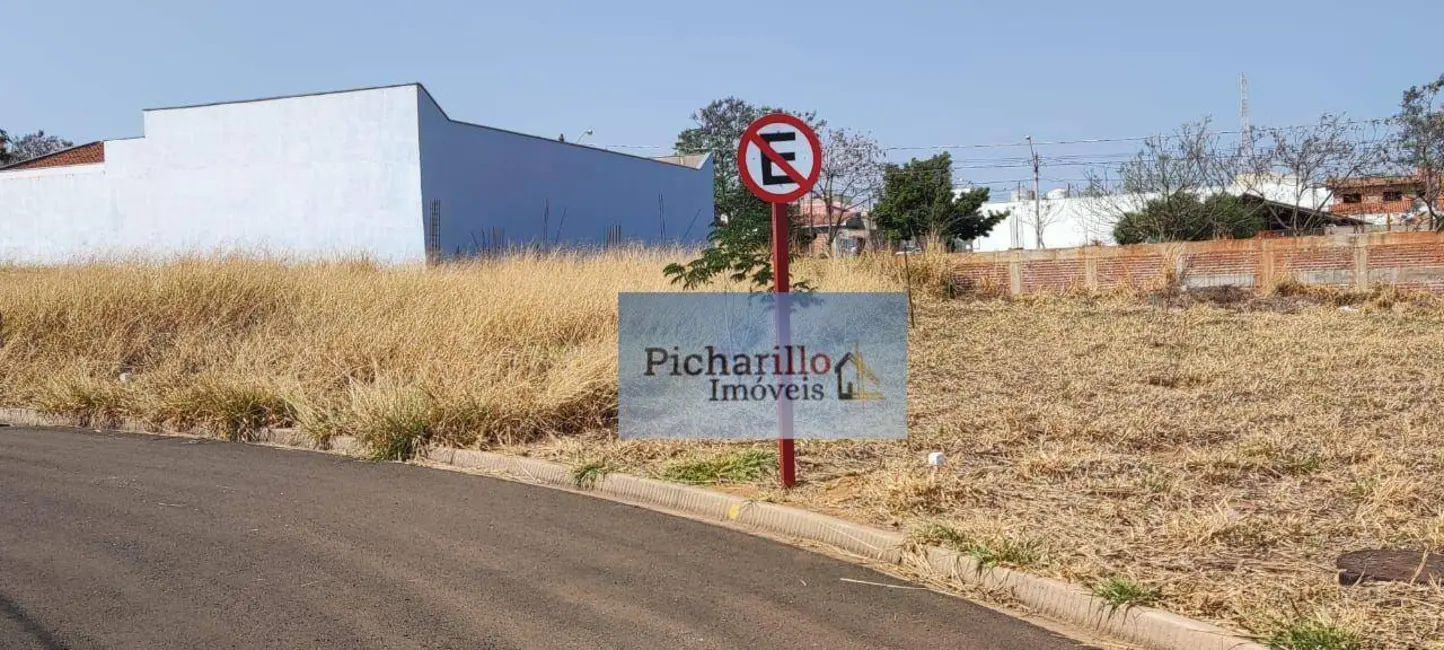 Terreno / Lote à venda, 275m2 em Sao Carlos - SP - imagem 2 Foto 2 de Terreno / Lote à venda, 275m2 em Sao Carlos - SP