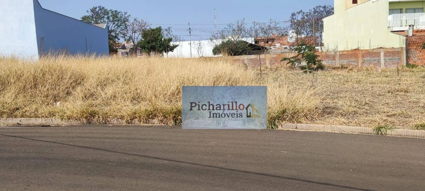 Terreno / Lote à venda, 275m2 em Sao Carlos - SP - imagem 1 Foto 1 de Terreno / Lote à venda, 275m2 em Sao Carlos - SP