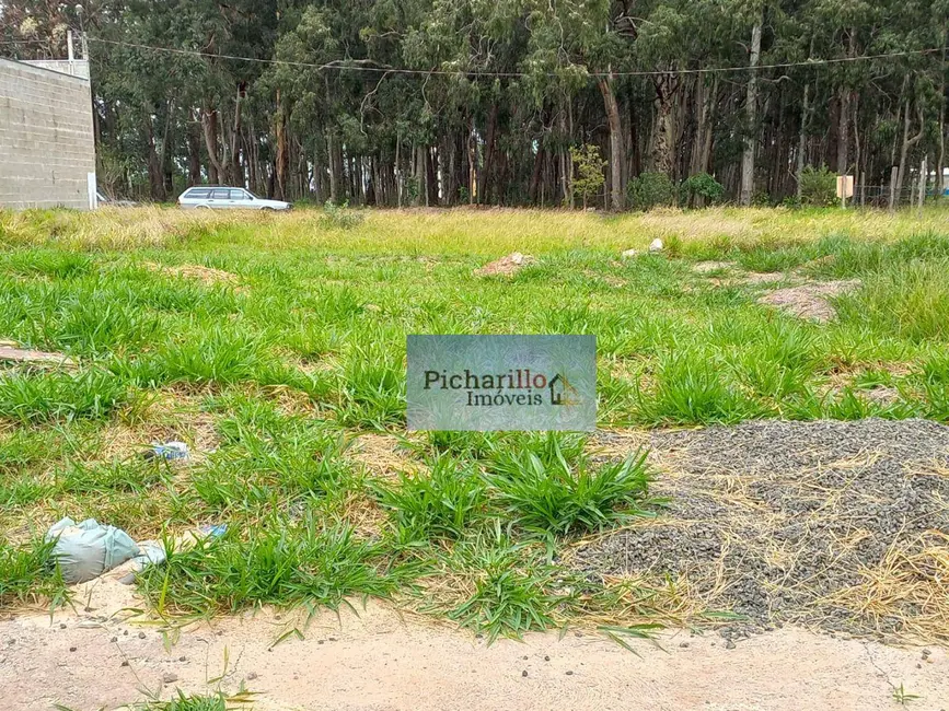 Foto 2 de Terreno / Lote à venda, 160m2 em Sao Carlos - SP