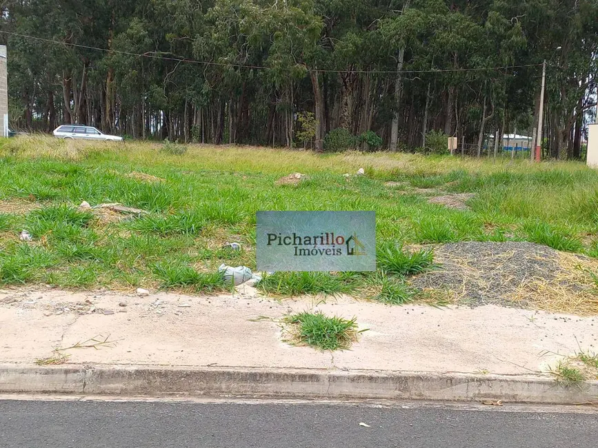 Foto 3 de Terreno / Lote à venda, 160m2 em Sao Carlos - SP