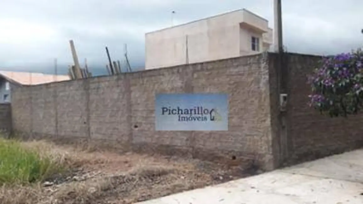 Foto 3 de Terreno / Lote à venda, 160m2 em Parque dos Flamboyant, Sao Carlos - SP