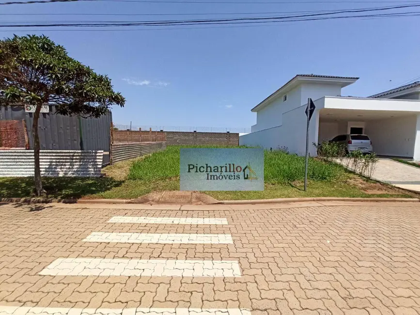 Foto 3 de Terreno / Lote à venda, 333m2 em Sao Carlos - SP