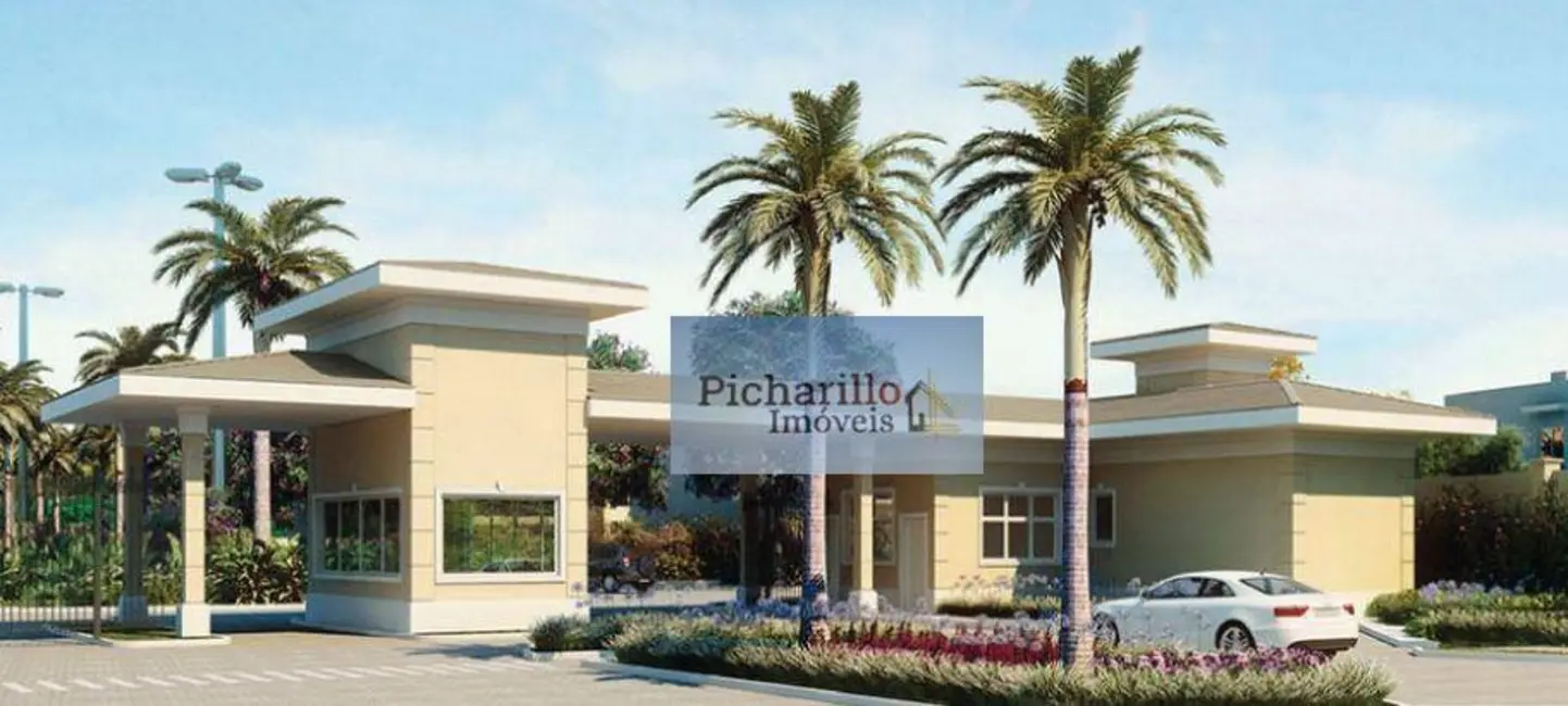 Foto 4 de Terreno / Lote à venda, 333m2 em Sao Carlos - SP