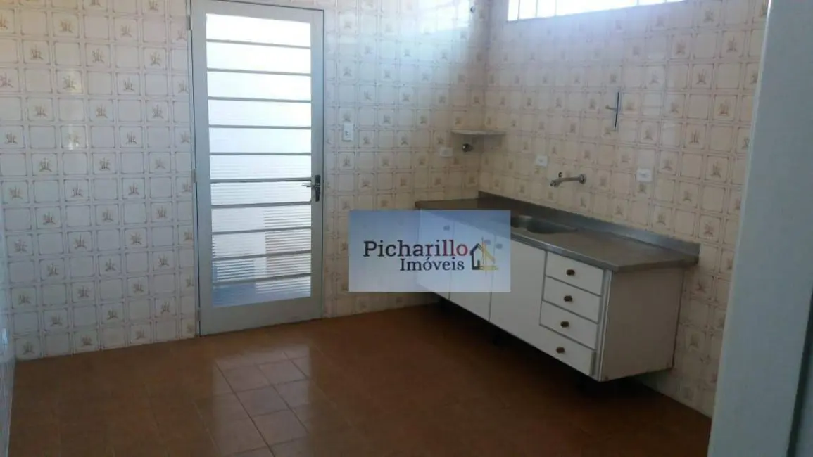 Foto 5 de Casa com 3 quartos à venda, 150m2 em Centro, Sao Carlos - SP