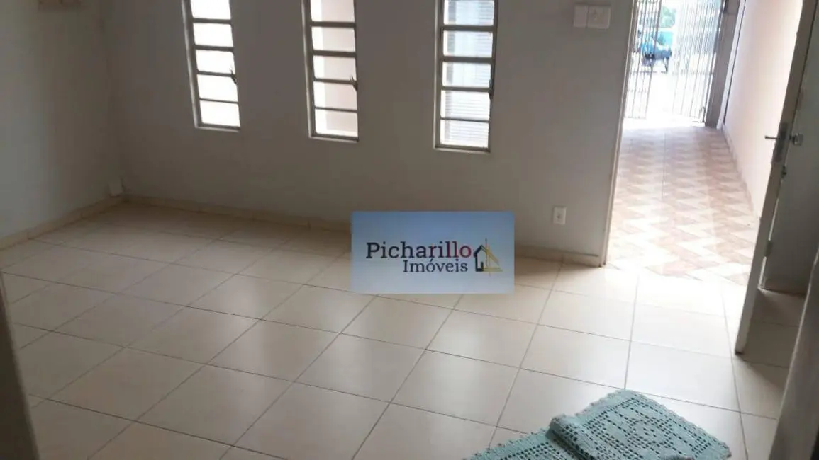 Foto 4 de Casa com 3 quartos à venda, 150m2 em Centro, Sao Carlos - SP