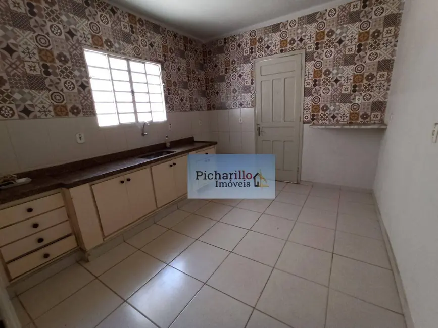 Foto 5 de Casa com 3 quartos à venda, 150m2 em Centro, Sao Carlos - SP