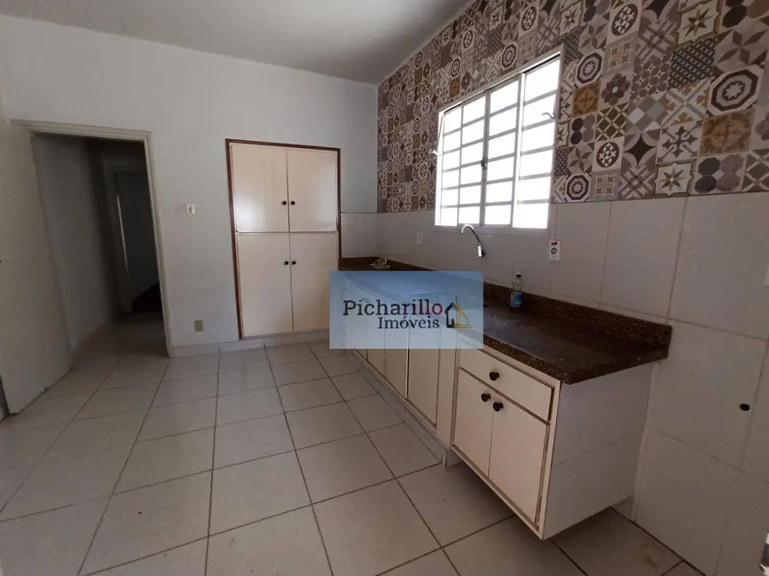 Foto 4 de Casa com 3 quartos à venda, 150m2 em Centro, Sao Carlos - SP