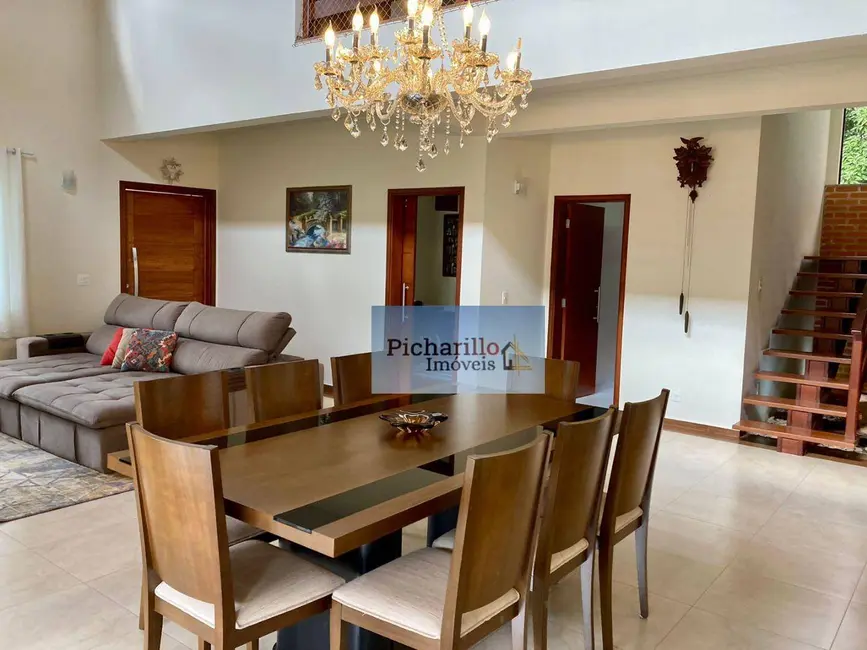 Foto 4 de Chácara com 3 quartos à venda, 5000m2 em Tibaia de São Fernando, Sao Carlos - SP