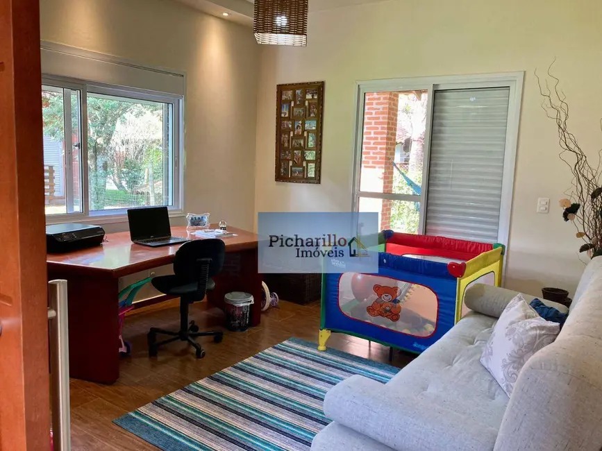 Foto 6 de Chácara com 3 quartos à venda, 5000m2 em Tibaia de São Fernando, Sao Carlos - SP