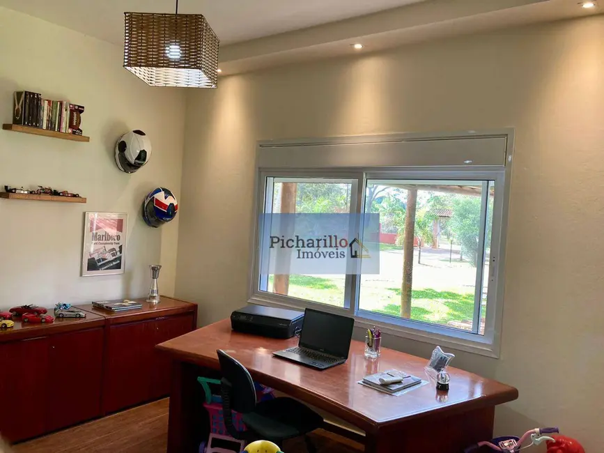 Foto 5 de Chácara com 3 quartos à venda, 5000m2 em Tibaia de São Fernando, Sao Carlos - SP