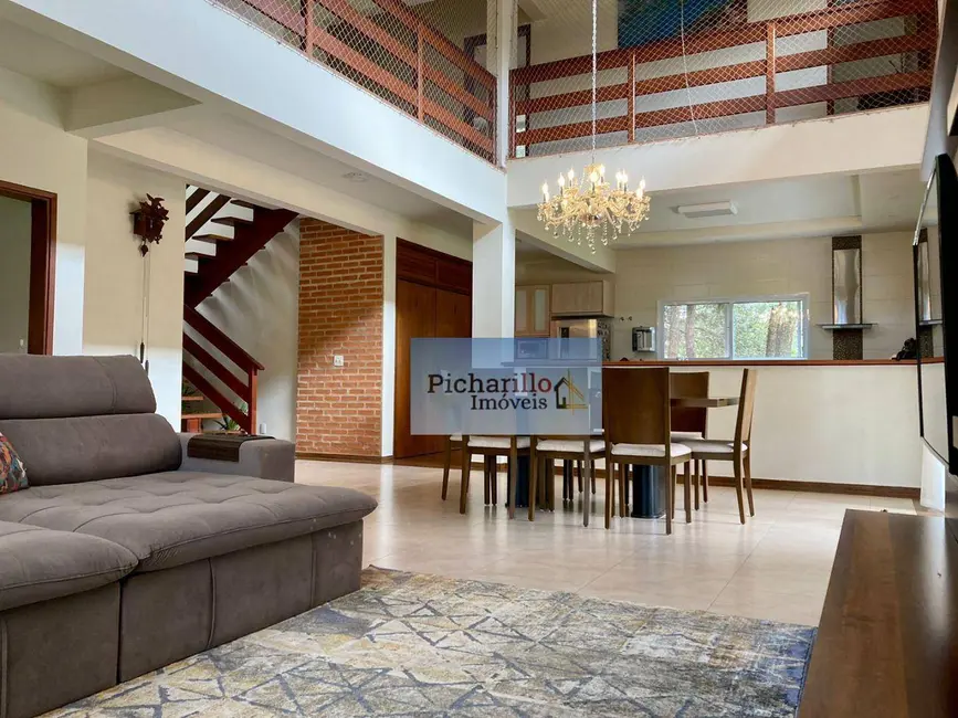 Foto 3 de Chácara com 3 quartos à venda, 5000m2 em Tibaia de São Fernando, Sao Carlos - SP