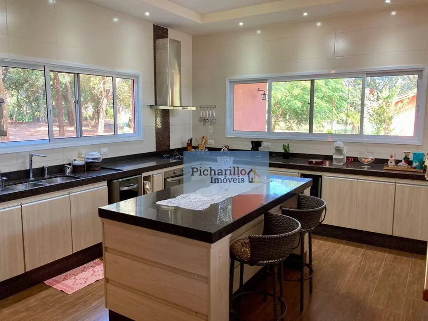 Foto 9 de Chácara com 3 quartos à venda, 5000m2 em Tibaia de São Fernando, Sao Carlos - SP