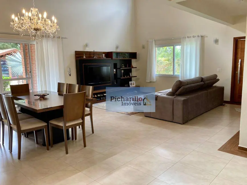 Foto 2 de Chácara com 3 quartos à venda, 5000m2 em Tibaia de São Fernando, Sao Carlos - SP