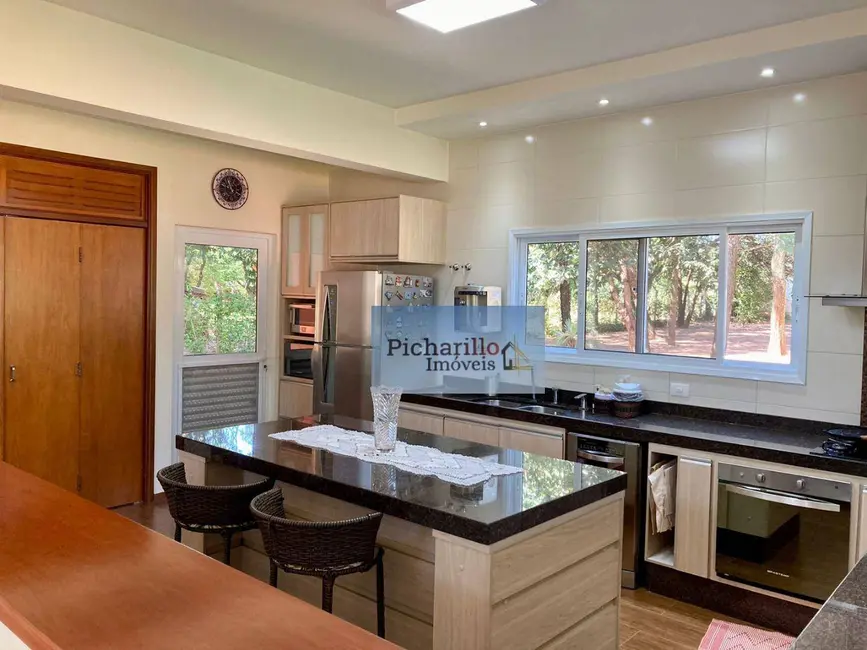 Foto 8 de Chácara com 3 quartos à venda, 5000m2 em Tibaia de São Fernando, Sao Carlos - SP