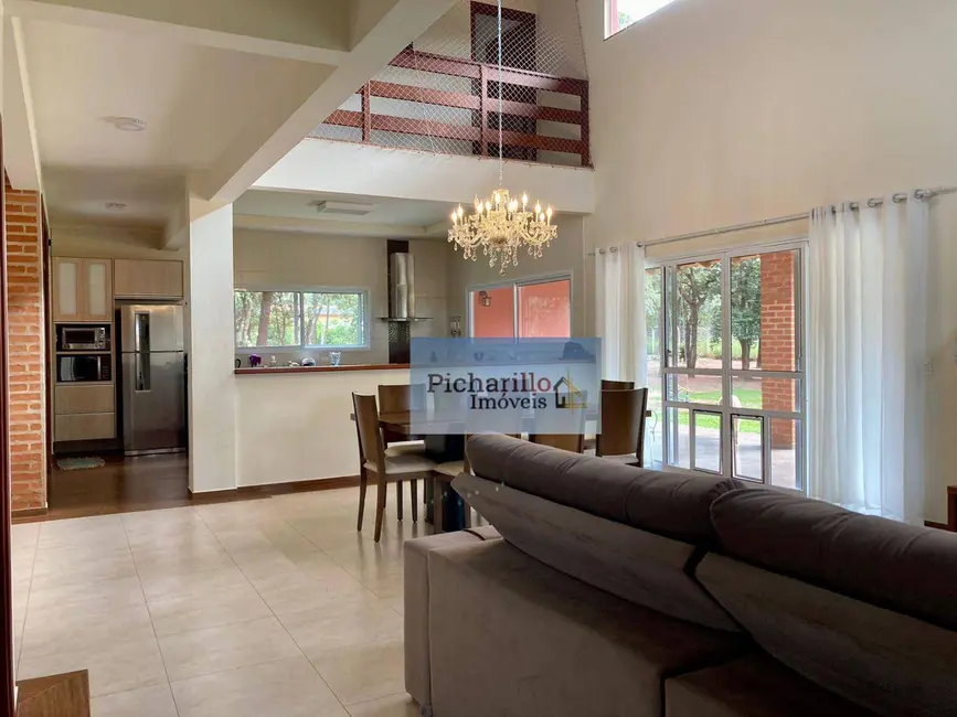 Foto 7 de Chácara com 3 quartos à venda, 5000m2 em Tibaia de São Fernando, Sao Carlos - SP