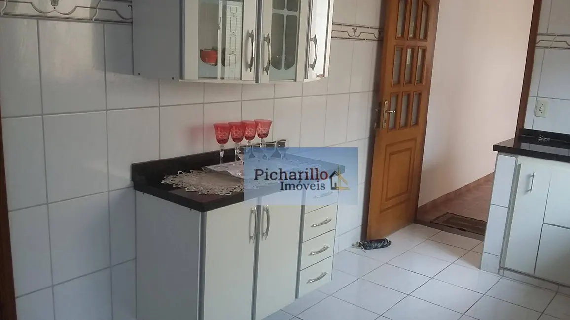 Foto 6 de Casa com 3 quartos à venda, 250m2 em Jardim Munique, Sao Carlos - SP