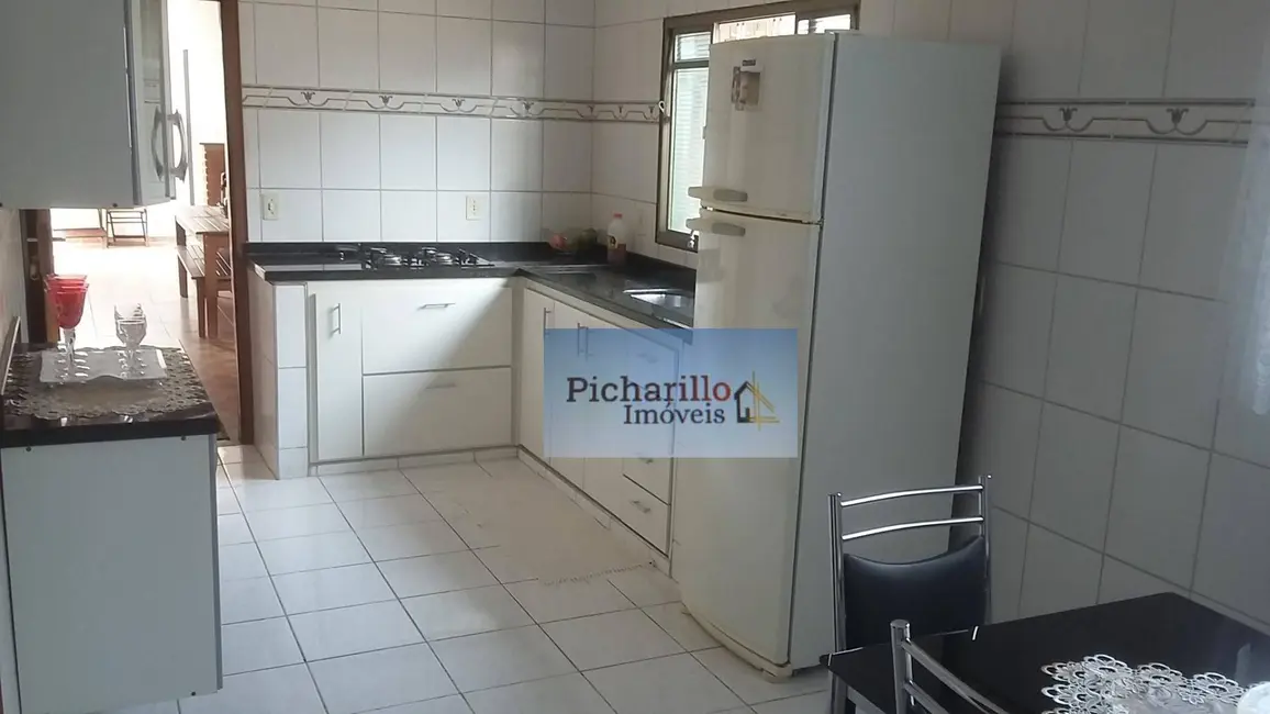 Foto 4 de Casa com 3 quartos à venda, 250m2 em Jardim Munique, Sao Carlos - SP