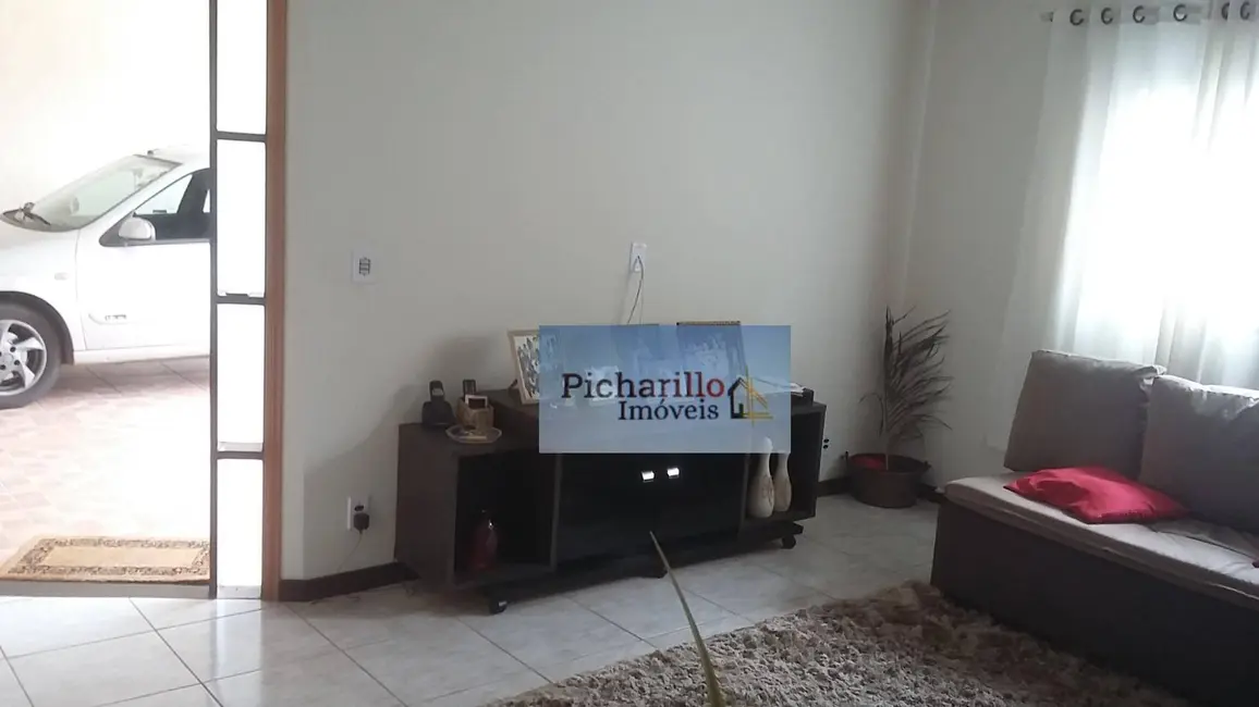 Foto 3 de Casa com 3 quartos à venda, 250m2 em Jardim Munique, Sao Carlos - SP