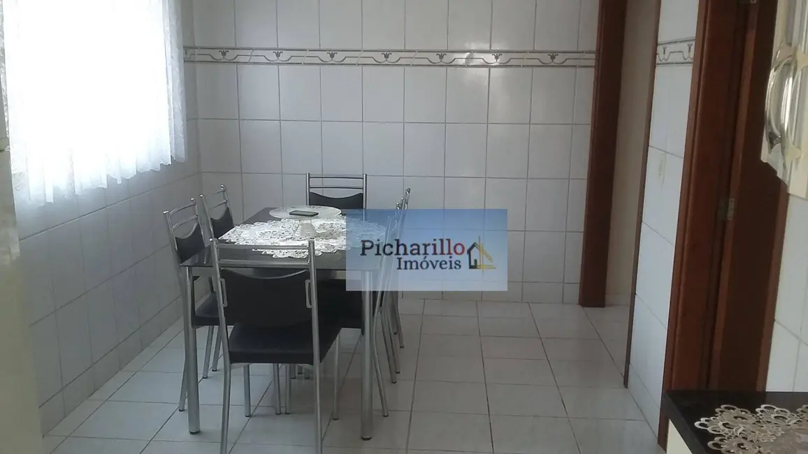 Foto 5 de Casa com 3 quartos à venda, 250m2 em Jardim Munique, Sao Carlos - SP