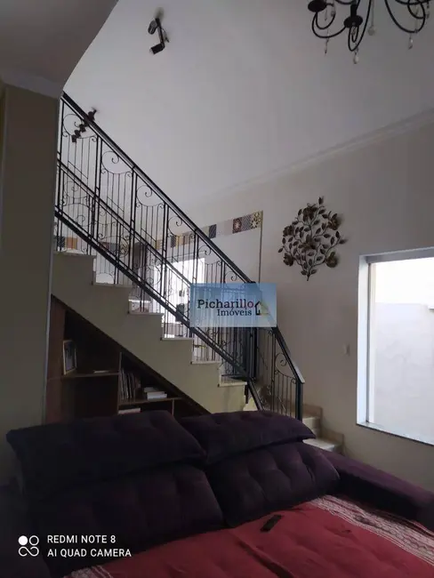 Foto 4 de Casa com 3 quartos à venda, 250m2 em Jardim Munique, Sao Carlos - SP