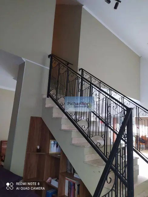 Foto 5 de Casa com 3 quartos à venda, 250m2 em Jardim Munique, Sao Carlos - SP