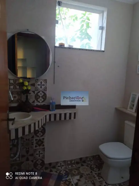 Foto 6 de Casa com 3 quartos à venda, 250m2 em Jardim Munique, Sao Carlos - SP