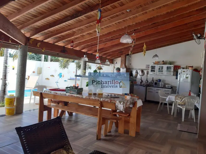 Foto 9 de Sítio / Rancho com 2 quartos à venda, 250m2 em Borborema - SP