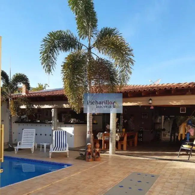 Foto 1 de Sítio / Rancho com 2 quartos à venda, 250m2 em Borborema - SP