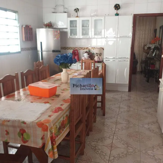 Foto 6 de Casa com 2 quartos à venda, 250m2 em Jardim Acapulco, Sao Carlos - SP