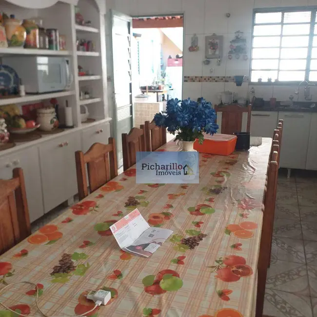 Foto 5 de Casa com 2 quartos à venda, 250m2 em Jardim Acapulco, Sao Carlos - SP