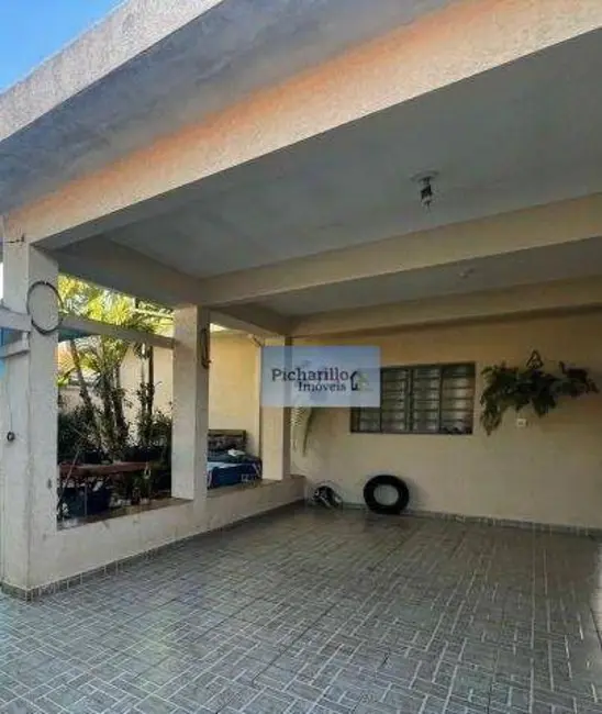 Foto 1 de Casa com 2 quartos à venda, 250m2 em Jardim Acapulco, Sao Carlos - SP