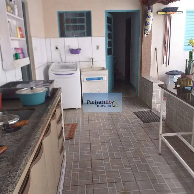 Foto 8 de Casa com 2 quartos à venda, 250m2 em Jardim Acapulco, Sao Carlos - SP