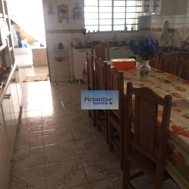 Foto 7 de Casa com 2 quartos à venda, 250m2 em Jardim Acapulco, Sao Carlos - SP