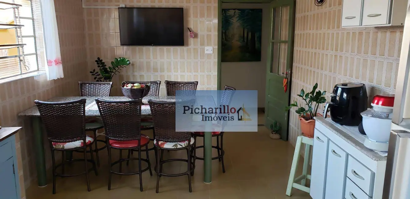 Foto 6 de Casa com 5 quartos à venda, 200m2 em Centreville, Sao Carlos - SP