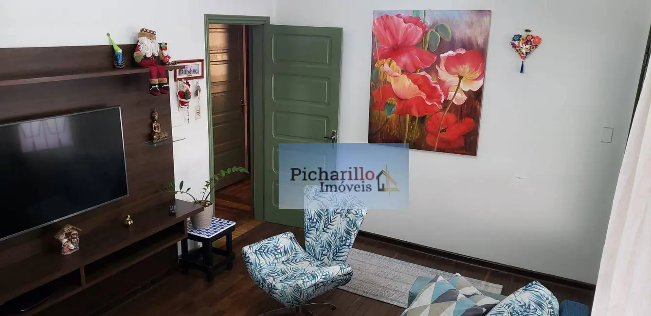 Foto 3 de Casa com 5 quartos à venda, 200m2 em Centreville, Sao Carlos - SP