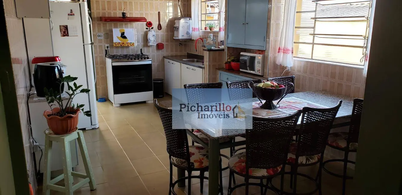 Foto 7 de Casa com 5 quartos à venda, 200m2 em Centreville, Sao Carlos - SP